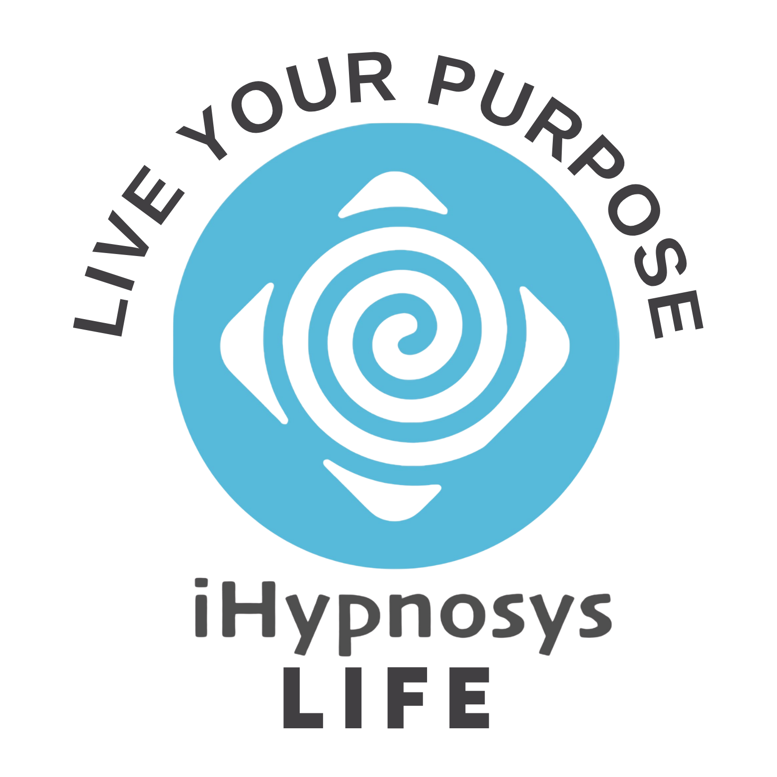 iHypnosys Life — Live Your Purpose